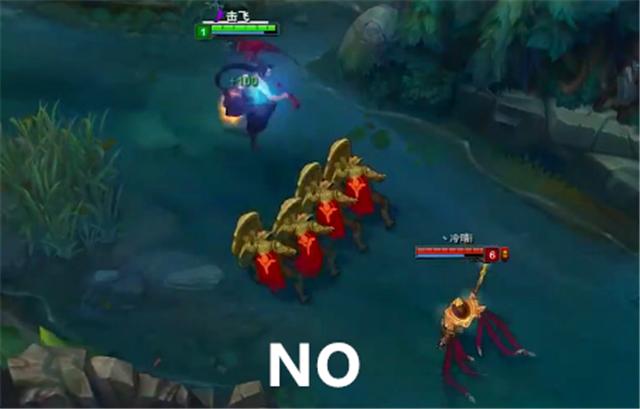 凯隐穿墙是e吗,凯隐穿墙bug