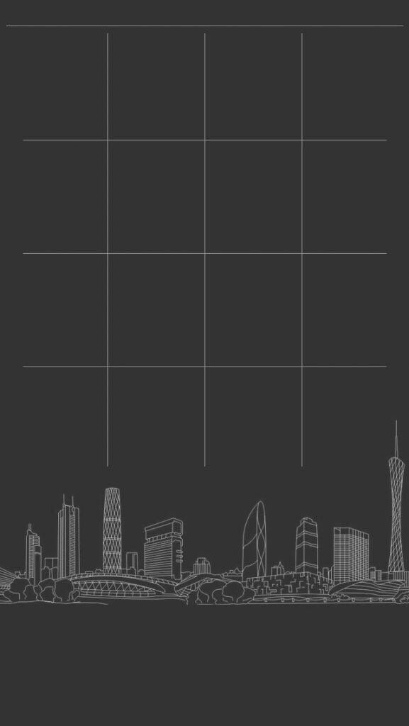iphonese2壁纸,分享一波干净的壁纸