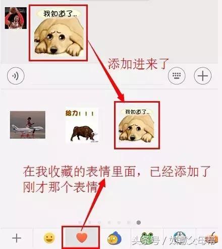 《老年大学》微信加好友-单聊-截屏-表情管理，老年人就需要这样的详细讲解还可以反复看！