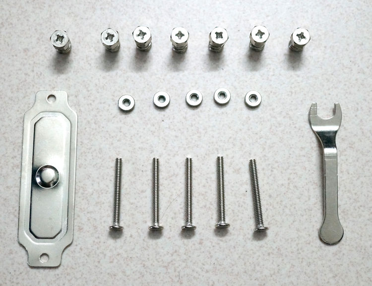 超频3降龙散热器评测,超频三东海散热器