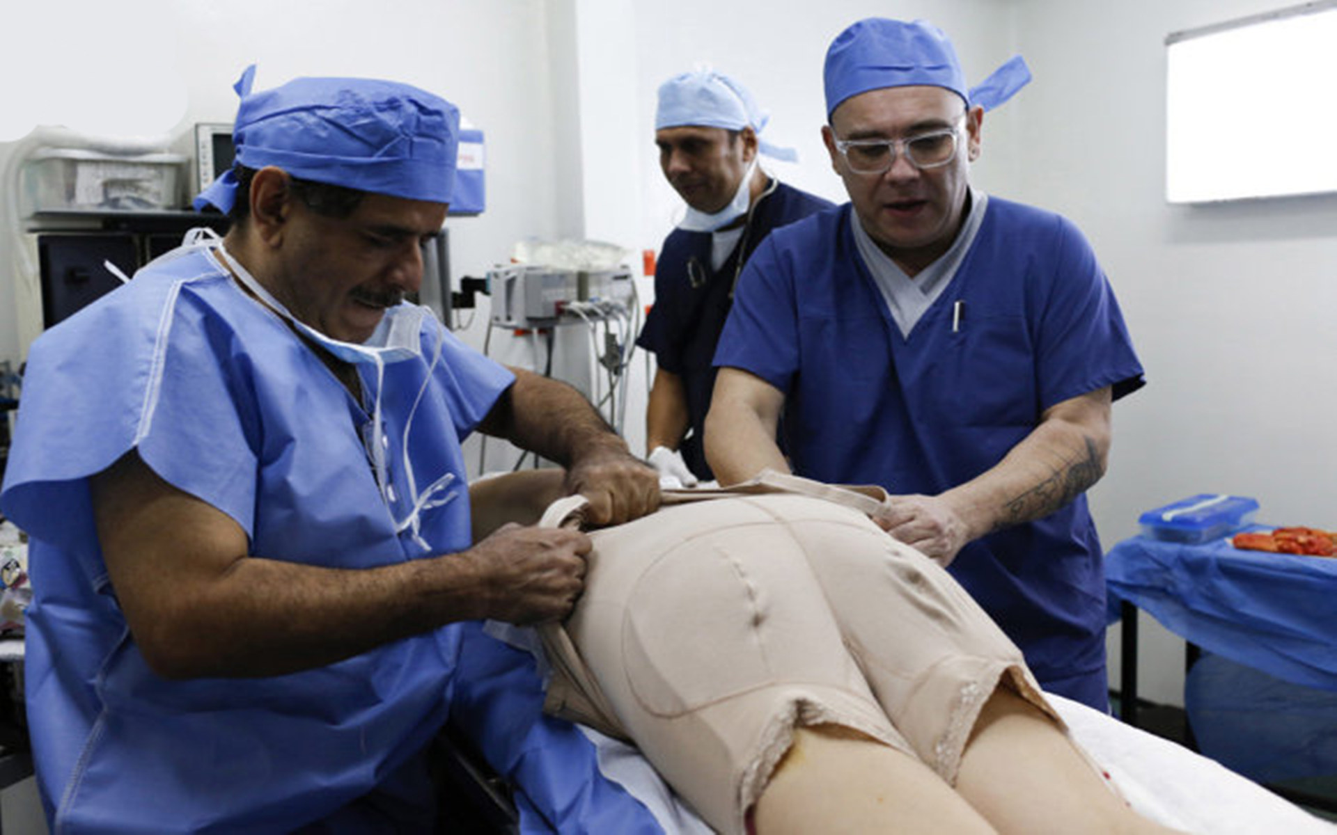 世界公认的美女王国,世界上美女最多的小国家