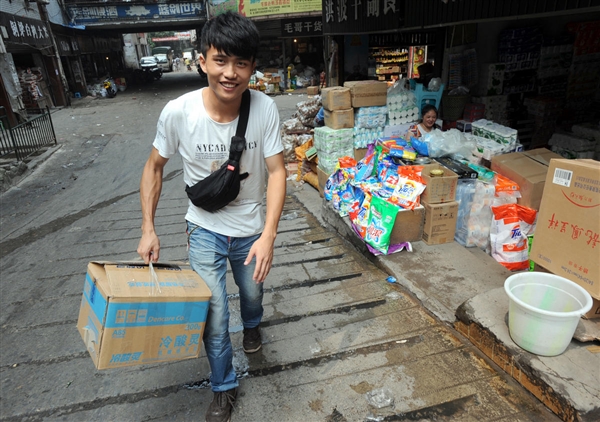 50个最火的大学生创业小项目,不起眼的10个创业项目