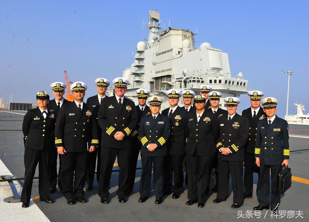 国军军装发展史,国军军装演变史