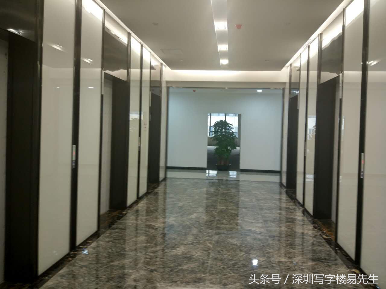 深圳南山科技园创业大厦,南山科技园南区写字楼租赁