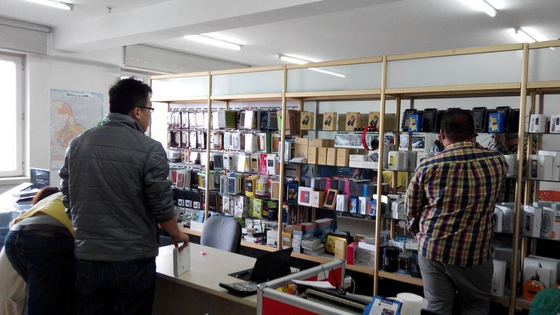 2019线下手机店盈利模式,线上电商生意怎么样