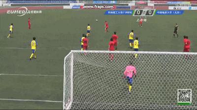 一帮傻子踢球,一群傻子跟我踢球