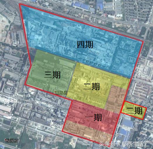 上街铝厂啥时候建厂,上街铝厂简介