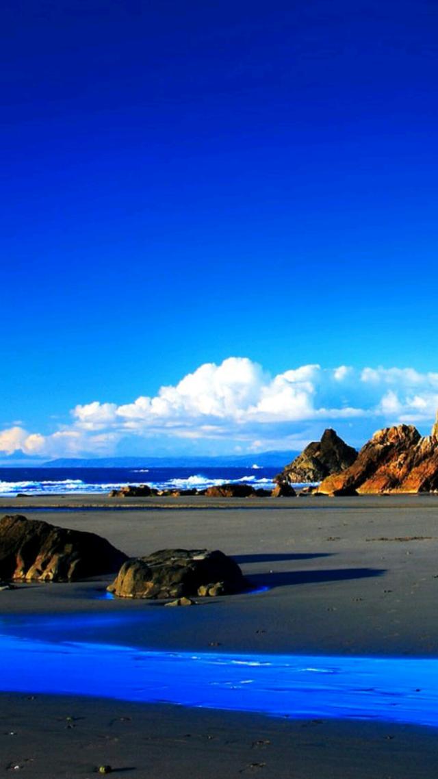 免费动态山水壁纸全屏,真实山水动态有声壁纸全屏