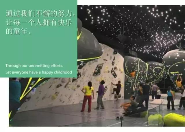 我们这的儿童品牌你了解吗？