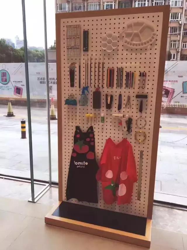 我们这的儿童品牌你了解吗？