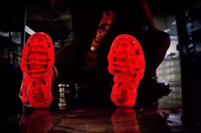 nikevapormax发售机会,clot联名耐克vapormax