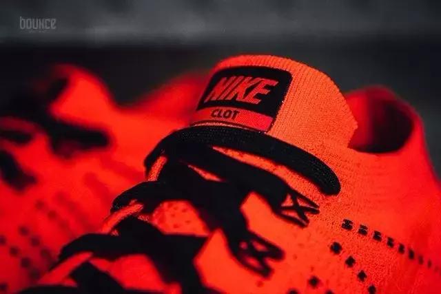 nikevapormax发售机会,clot联名耐克vapormax