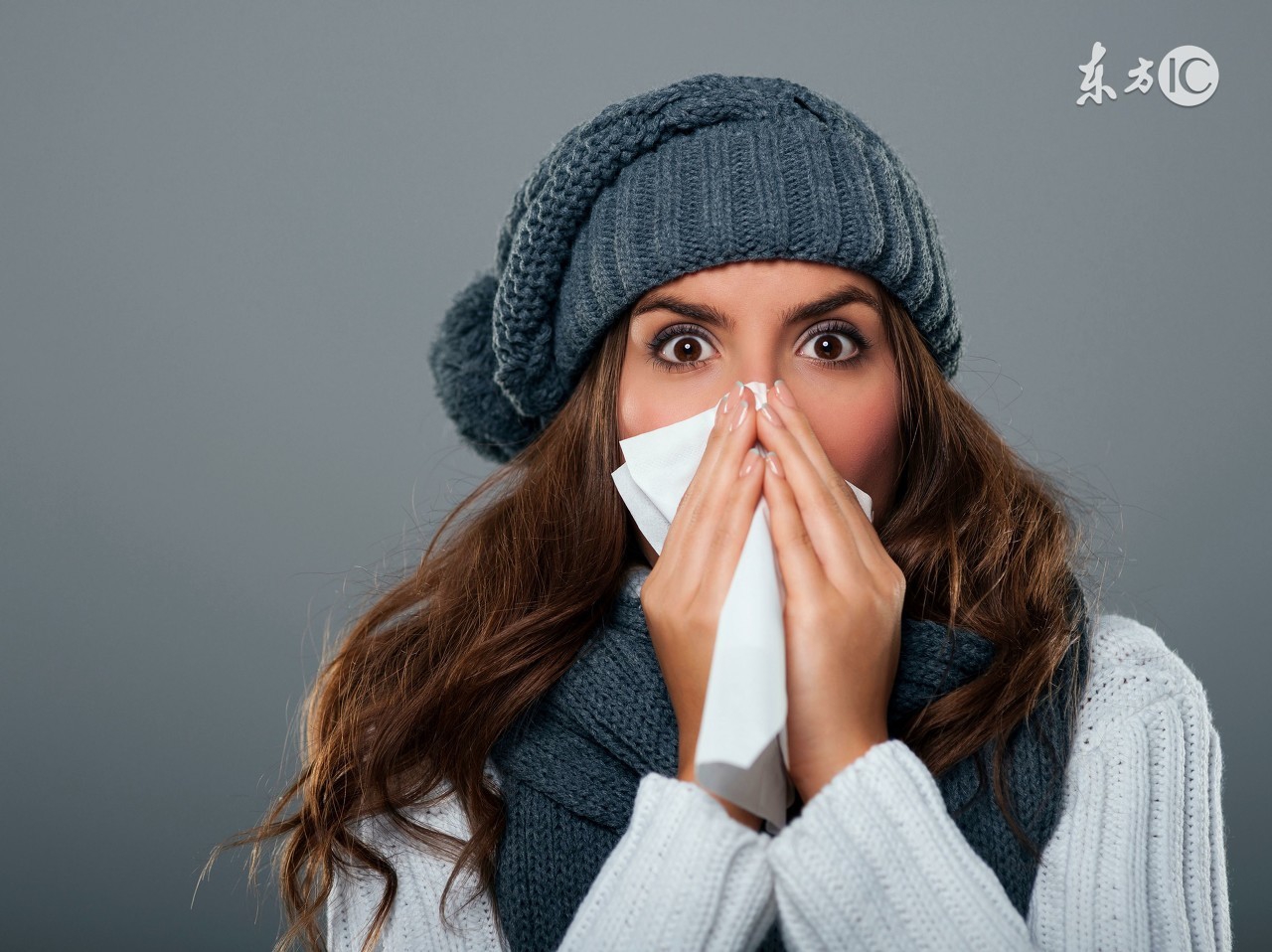 如何辨别风热感冒和风寒感冒视频,如何辨别风热感冒还是风寒感冒