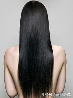 白头发变黑头发的秘诀,怎么才能让头发变黑的小妙招
