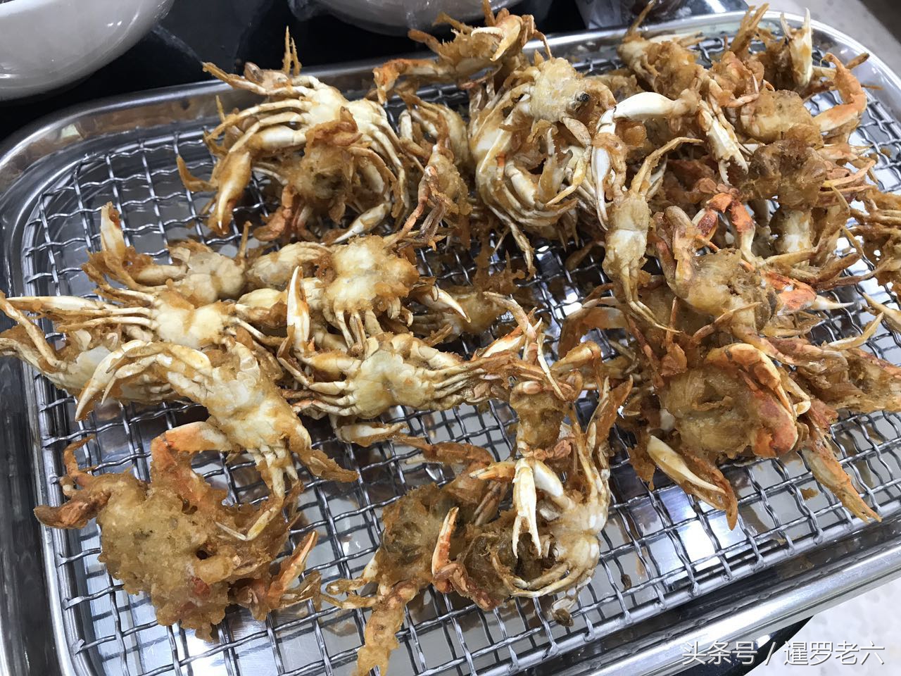 泰国好吃的街边自助餐,泰国自助餐价目表