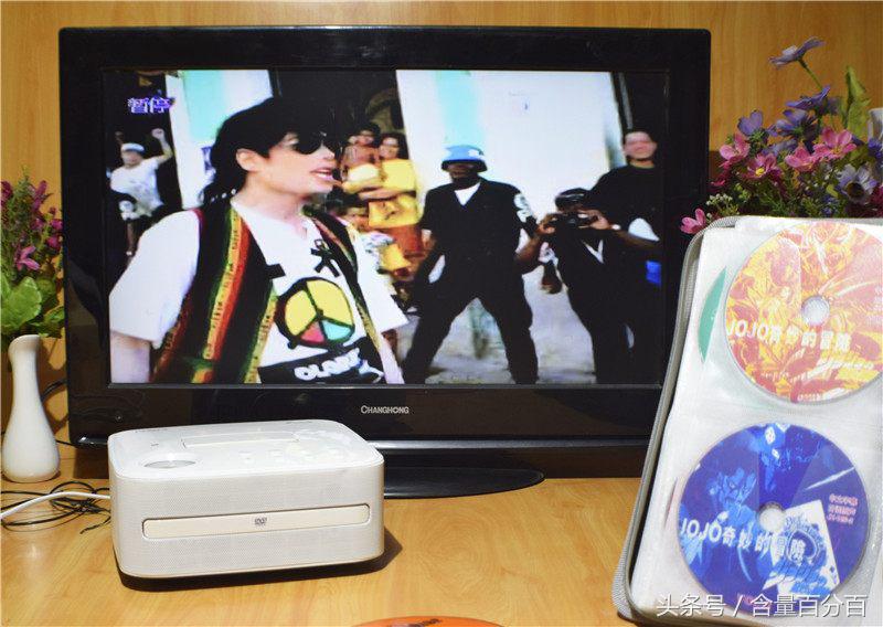 实用!新老功能结合的RSRDD515多功能苹果DVD迷你组合音响