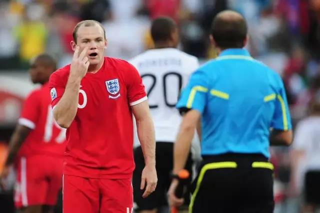 14年世界杯英格兰门线技术,世界杯英格兰远射被误判没进