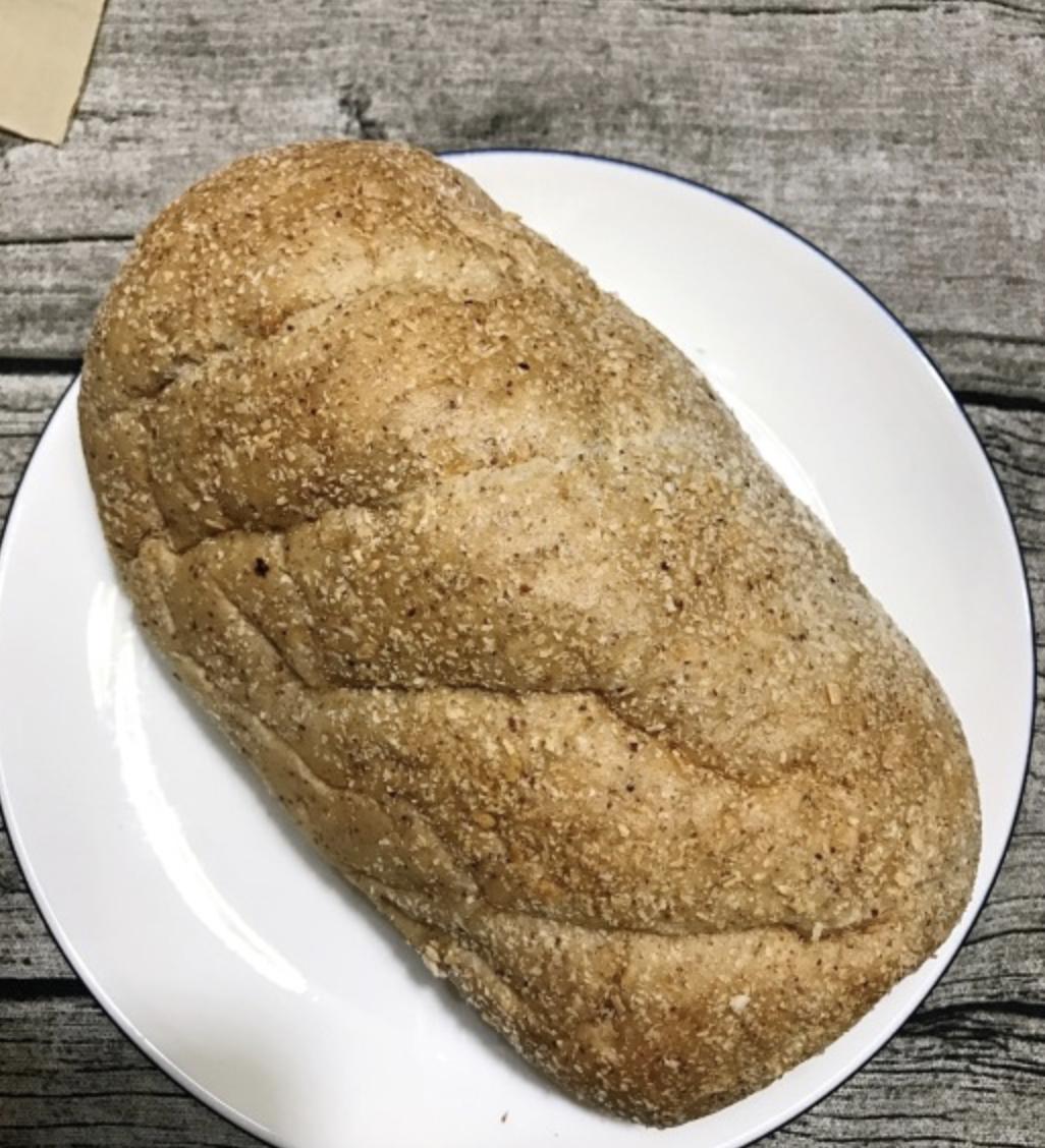 喏，这是一份你想要的20款原麦山丘面包大测评（内含6个彩蛋菜单）