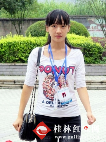 盘点各大高校的美女老师,大学辅导员都有哪些