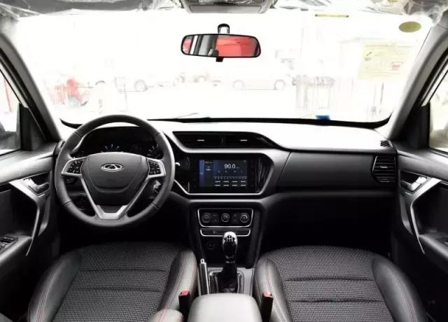 瑞虎3最大的缺点是什么,瑞虎3为什么是小型suv