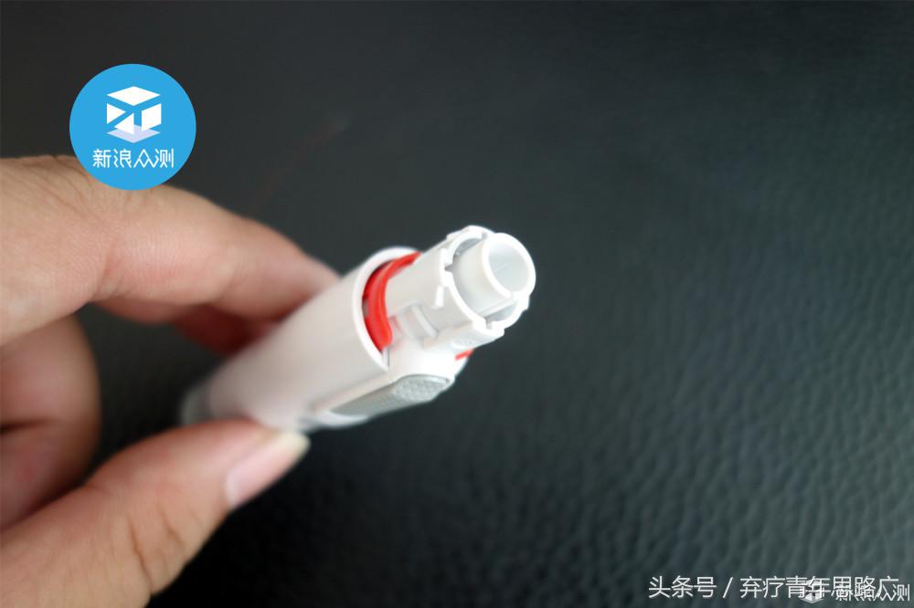 腾爱糖智能血糖仪,腾爱糖大夫血糖仪的使用方法步骤