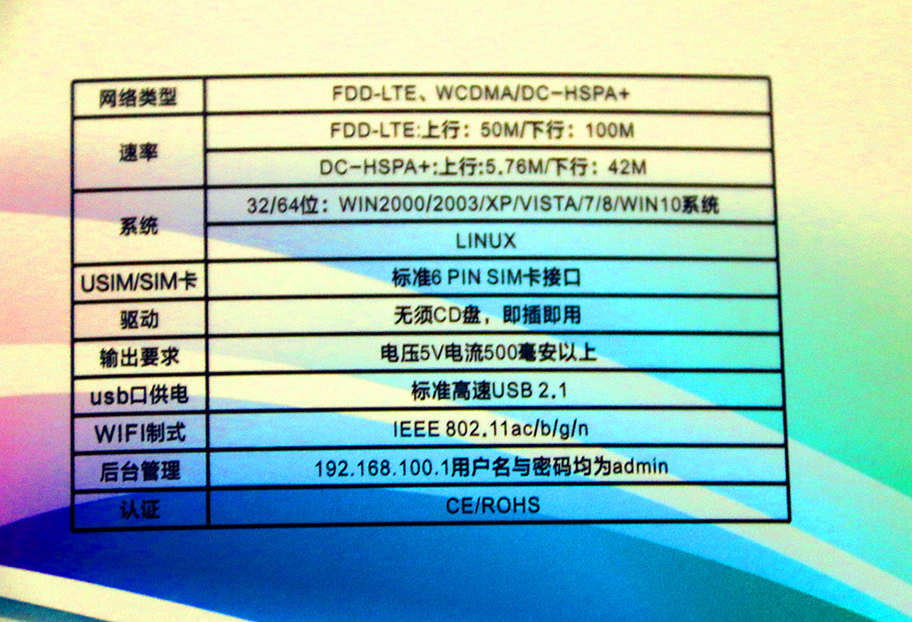 永不限速的随身wifi5g,便携式wifi上网卡好用吗