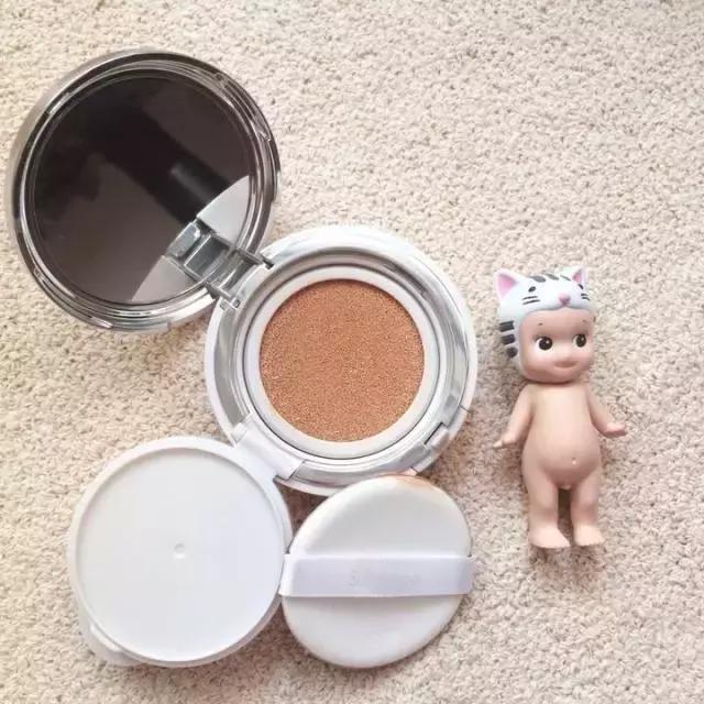 兰芝的气垫bb哪款好用,推荐一款好用的气垫bb