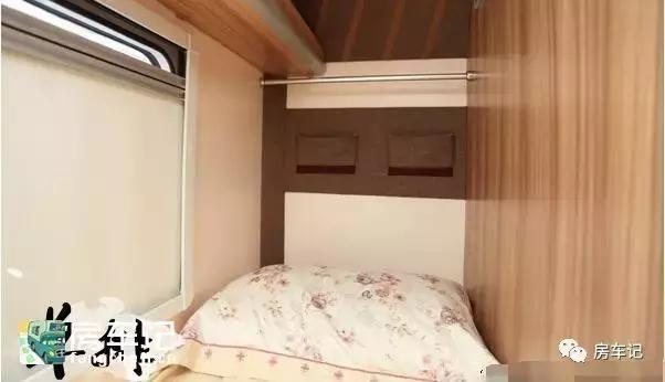 期待已久的五菱房车,皮卡房车览众