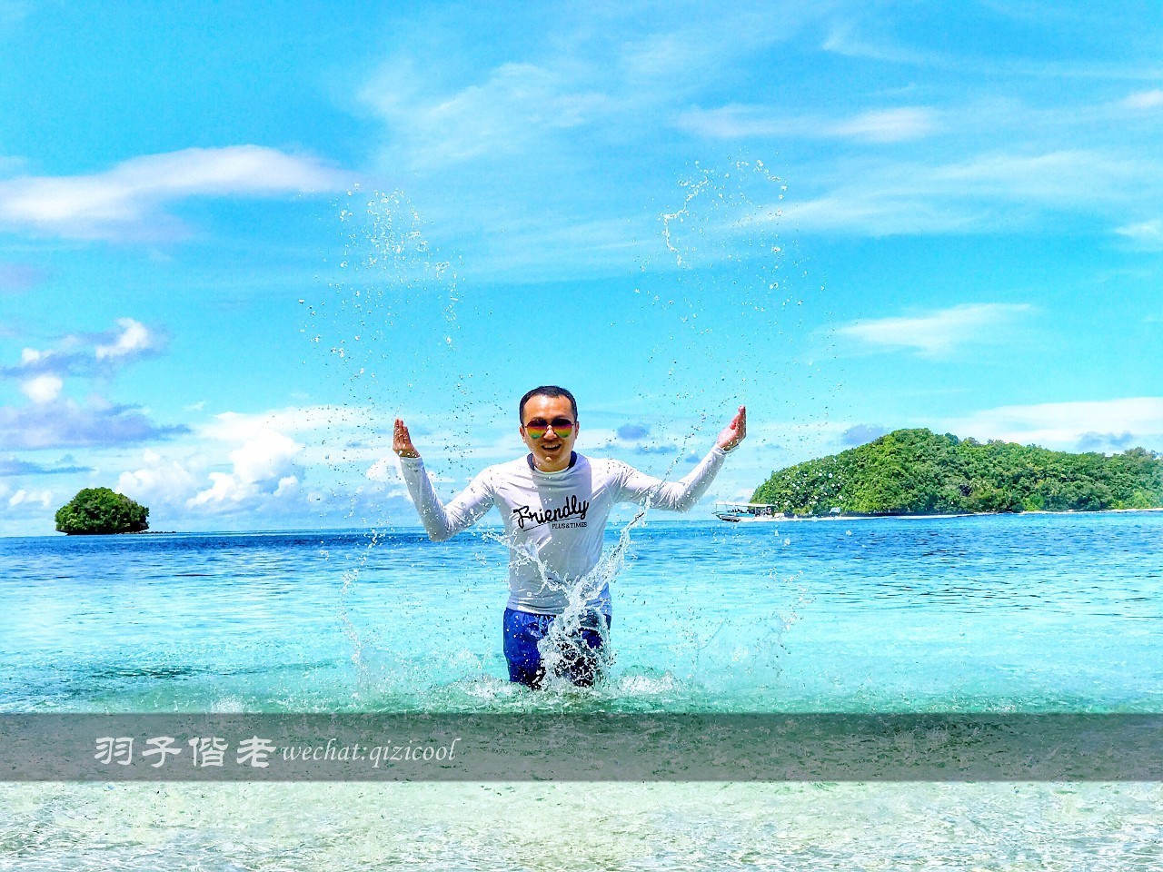 帕劳的旅游时长是多少,帕劳旅游找哪个旅行社