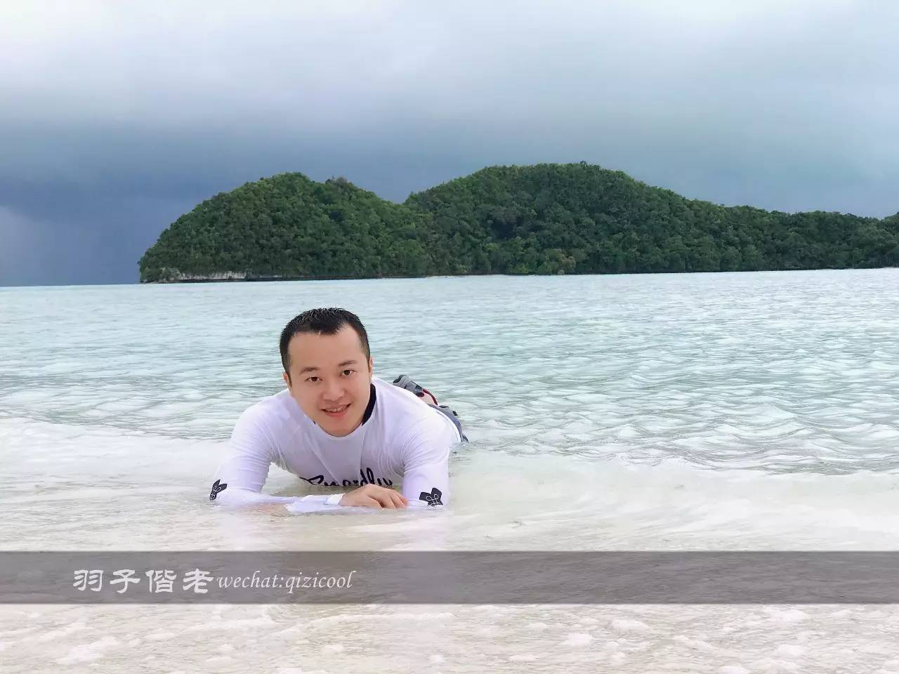 帕劳的旅游时长是多少,帕劳旅游找哪个旅行社