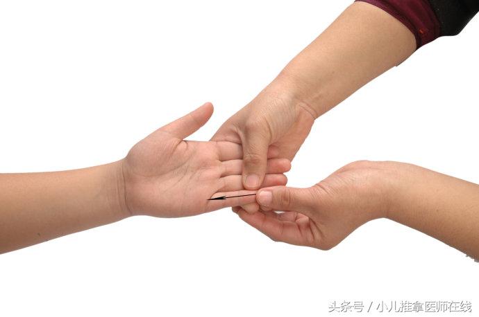 中医小儿推拿保健师：舌有花剥苔，名叫“地图舌”