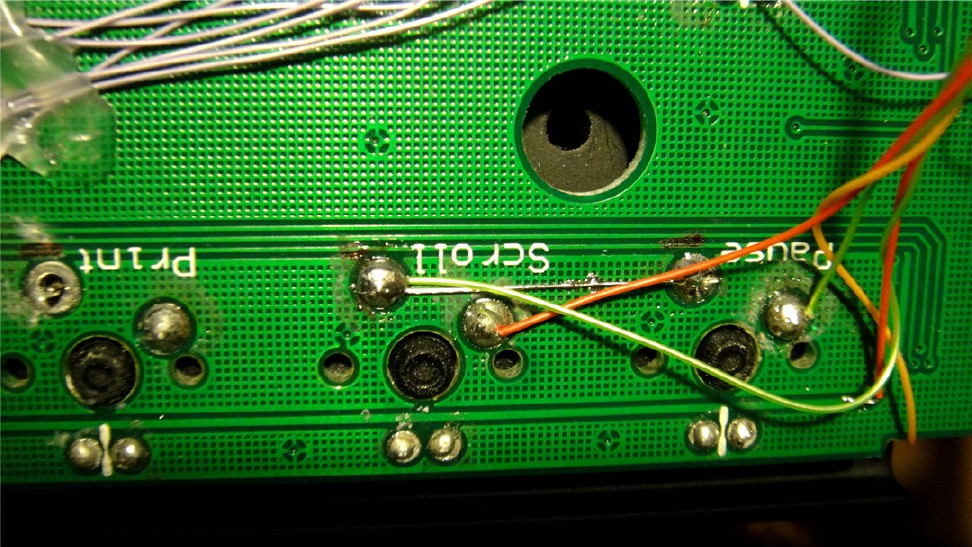 机械键盘如何调节背光,所有的机械键盘都可以调背光吗