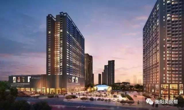 雁峰区最好的复式楼,雁峰区最值得买的楼盘