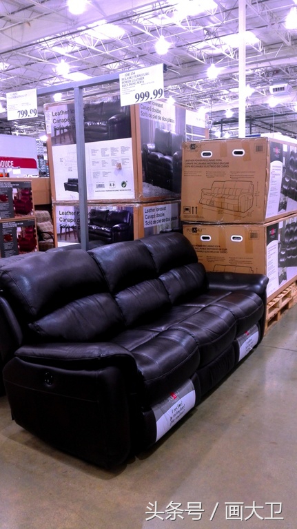 costco热狗,美国costco推荐必买