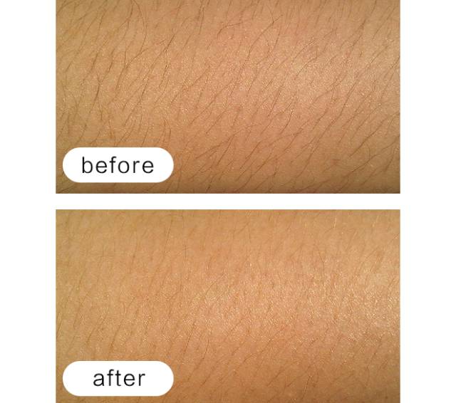 深色口红不好看,浅色口红涂了显黑显老怎么办