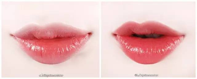 深色口红不好看,浅色口红涂了显黑显老怎么办