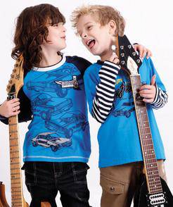 辣妈牌子的童装,辣妈圈超流行的童装