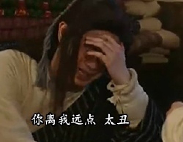 三角眼割双眼皮后效果,男生内双割双眼皮效果