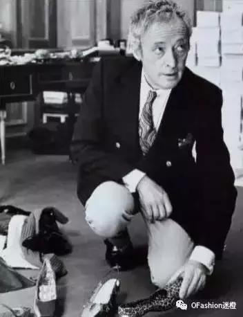 蜈蚣脚们看过来！这就是关于名媛最爱的女鞋4大巨头你所需要知道的一切