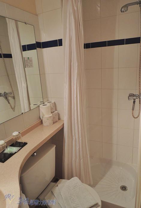 法国留学住宿最佳方案 (法国不同类型住宿)