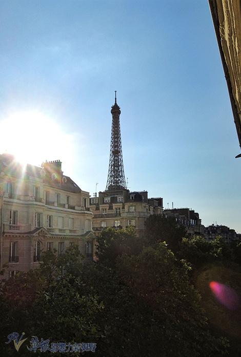 法国留学住宿最佳方案 (法国不同类型住宿)