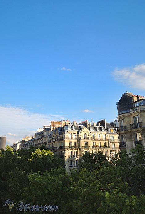 法国留学住宿最佳方案 (法国不同类型住宿)