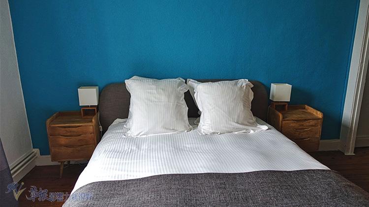 法国留学住宿最佳方案 (法国不同类型住宿)