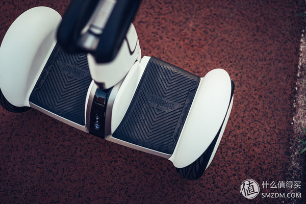 纳恩博平衡车9号小米,小米九号和纳恩博平衡车加强版