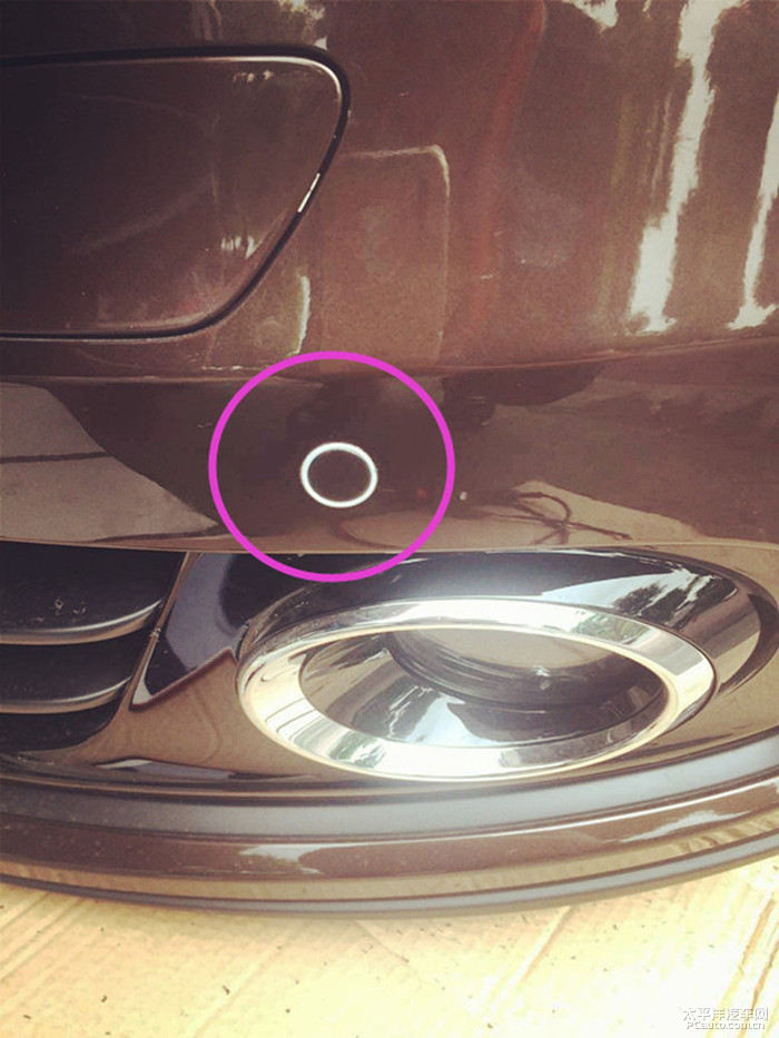 q5最佳改造,官方q5改装案例