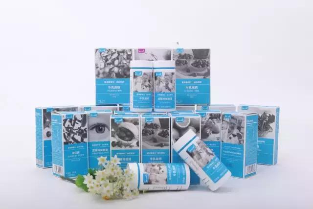 0-3岁宝宝营养品补充须知,赶快收藏.