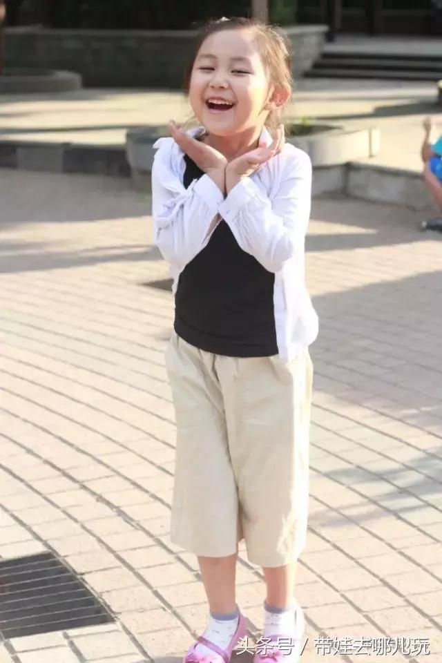 「跑题一篇」美妞衣橱盘点,这个夏天扮靓就靠它们啦!