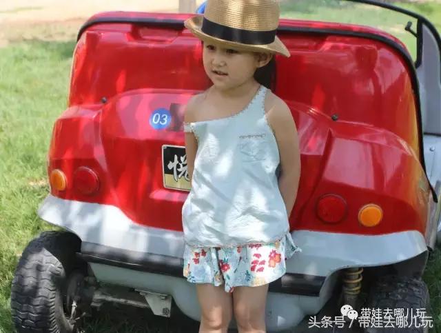 「跑题一篇」美妞衣橱盘点,这个夏天扮靓就靠它们啦!