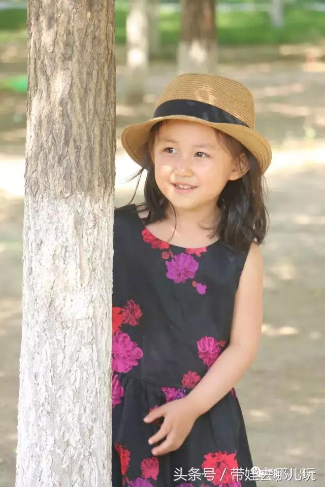 「跑题一篇」美妞衣橱盘点,这个夏天扮靓就靠它们啦!