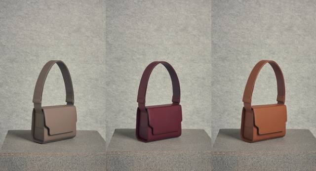 价格100左右的小众品牌包,小众双肩包品牌推荐